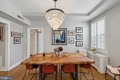 1901 Walnut Street #14F, Philadelphia, PA 19103 - Photo 1