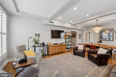 1901 Walnut Street #14F, Philadelphia, PA 19103 - Photo 9