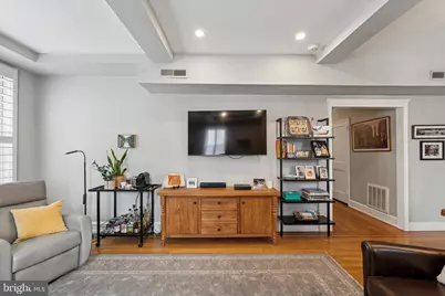 1901 Walnut Street #14F, Philadelphia, PA 19103 - Photo 7