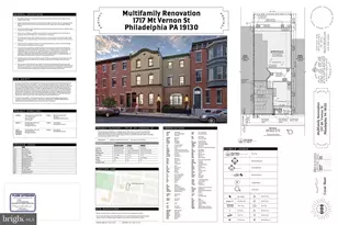 1717 Mount Vernon St, Philadelphia, PA 19130 - Photo 3