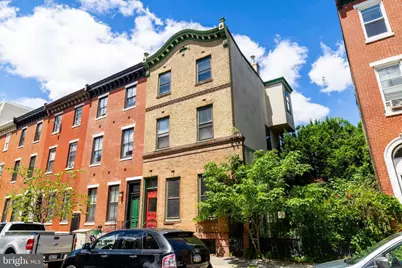 1717 Mount Vernon Street, Philadelphia, PA 19130 - Photo 31