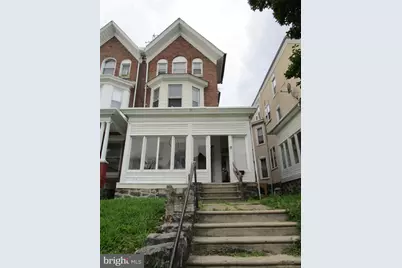 818 Wynnewood Road #3, Philadelphia, PA 19151 - Photo 1