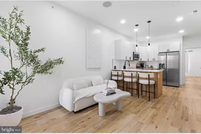 647 N 41st Street #UNIT C, Philadelphia, PA 19104 - Photo 3