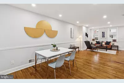 3804 Fairmount Avenue, Philadelphia, PA 19104 - Photo 3