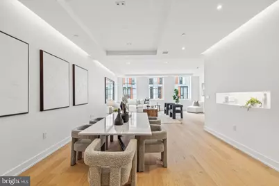 124 N 2nd Street #4, Philadelphia, PA 19106 - Photo 1