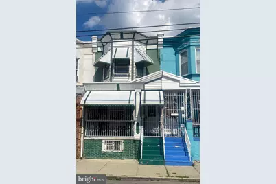 3853 N 6th Street, Philadelphia, PA 19140 - Photo 1