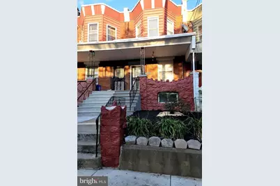 1639 N 60th Street, Philadelphia, PA 19151 - Photo 1