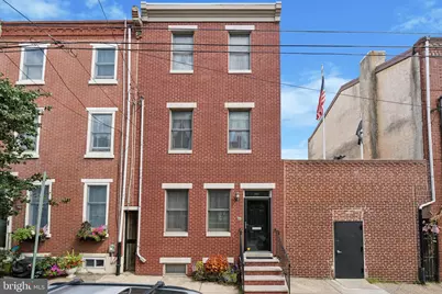 761 N 24th Street, Philadelphia, PA 19130 - Photo 1