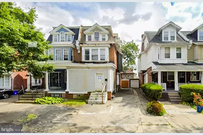 6136 W Oxford Street, Philadelphia, PA 19151 - Photo 1