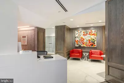 202 W Rittenhouse Square #1108, Philadelphia, PA 19103 - Photo 35