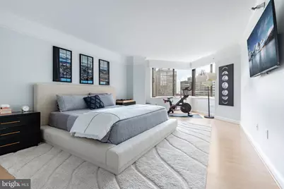 202 W Rittenhouse Square #1108, Philadelphia, PA 19103 - Photo 25