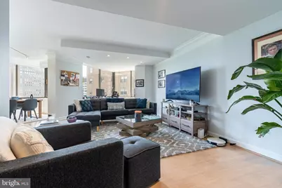 202 W Rittenhouse Square #1108, Philadelphia, PA 19103 - Photo 7