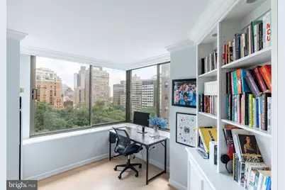 202 W Rittenhouse Square #1108, Philadelphia, PA 19103 - Photo 19