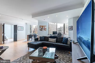 202 W Rittenhouse Square #1108, Philadelphia, PA 19103 - Photo 7
