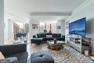 202 W Rittenhouse Square, Philadelphia, PA 19103 - Photo 5