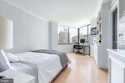 202 W Rittenhouse Square #1108, Philadelphia, PA 19103 - Photo 19