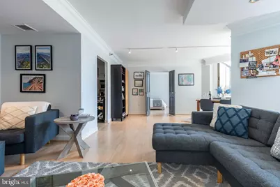 202 W Rittenhouse Square #1108, Philadelphia, PA 19103 - Photo 11