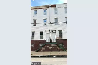 1318 W Cumberland Street, Philadelphia, PA 19132 - Photo 1