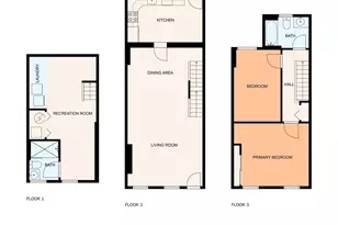 2051 S Dorrance St, Philadelphia, PA 19145 - Photo 35