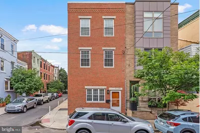 1241 S 12th Street, Philadelphia, PA 19147 - Photo 1
