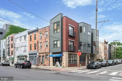 990 N 2nd Street, Philadelphia, PA 19123 - Photo 1