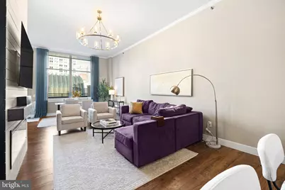 440 S Broad Street #803, Philadelphia, PA 19146 - Photo 9