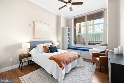 440 S Broad Street #803, Philadelphia, PA 19146 - Photo 29