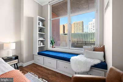 440 S Broad Street #803, Philadelphia, PA 19146 - Photo 31