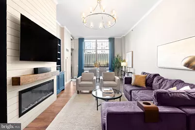 440 S Broad Street #803, Philadelphia, PA 19146 - Photo 3