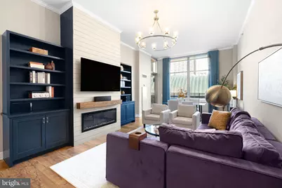 440 S Broad Street #803, Philadelphia, PA 19146 - Photo 19