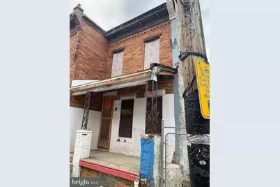 2502 N Myrtlewood Street, Philadelphia, PA 19132 - Photo 1