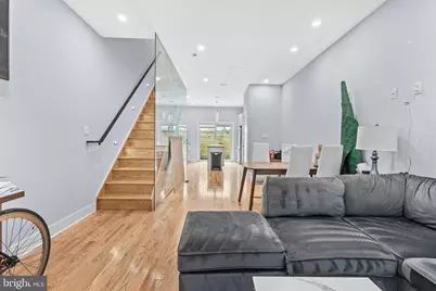 2048 Gerritt Street, Philadelphia, PA 19146 - Photo 5