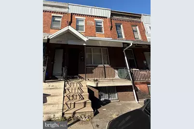 2528 S Beulah Street, Philadelphia, PA 19148 - Photo 1