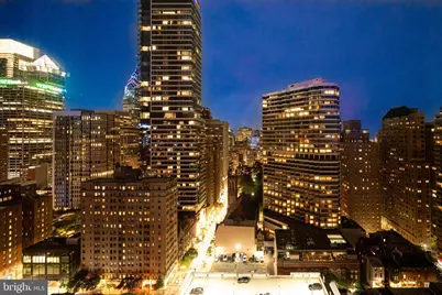 2020 Walnut Street #29D, Philadelphia, PA 19103 - Photo 5