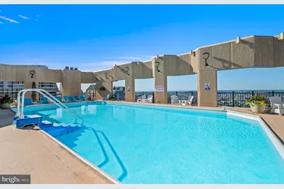 2020 Walnut Street #29D, Philadelphia, PA 19103 - Photo 25