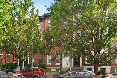 1832 Green Street #3R, Philadelphia, PA 19130 - Photo 11