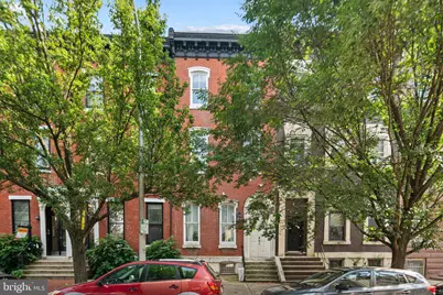 1832 Green Street #3R, Philadelphia, PA 19130 - Photo 1