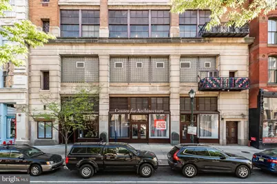 1216 Arch Street #1, Philadelphia, PA 19107 - Photo 1
