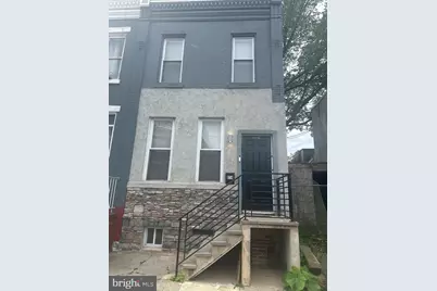 814 W Birch Street, Philadelphia, PA 19133 - Photo 1