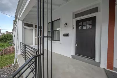 34 W Durham Street, Philadelphia, PA 19119 - Photo 1