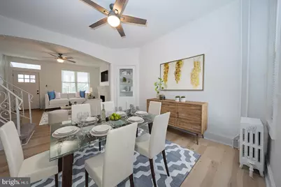 34 W Durham Street, Philadelphia, PA 19119 - Photo 3