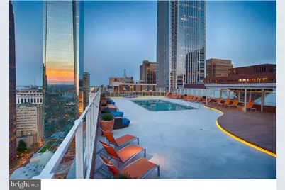 1815 John F Kennedy Boulevard #2B-1907, Philadelphia, PA 19103 - Photo 11