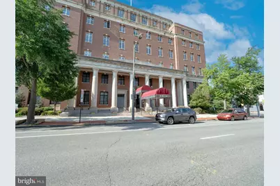 1601 Spring Garden Street #208, Philadelphia, PA 19130 - Photo 19