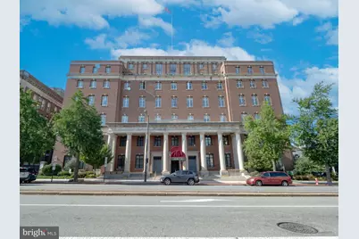 1601 Spring Garden Street #208, Philadelphia, PA 19130 - Photo 5