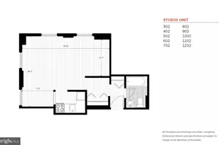 201 S 13th St, Philadelphia, PA 19107 - Photo 15