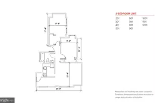 201 S 13th St, Philadelphia, PA 19107 - Photo 7