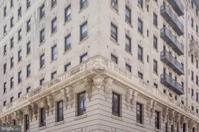 201 S 13th Street #401, Philadelphia, PA 19107 - Photo 15