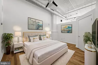 2200 Arch Street #716, Philadelphia, PA 19103 - Photo 11