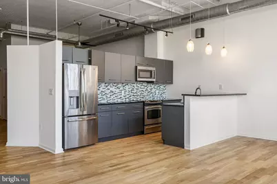 2200 Arch Street #716, Philadelphia, PA 19103 - Photo 5