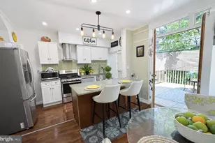 60 E Durham, Philadelphia, PA 19119 - Photo 11